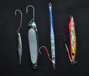 Read more about the article What Is Teaspoon Fishing and How Are They Used?