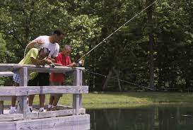Read more about the article Tips to Go Fishing With Children and Family and Have a Great Day of Fishing